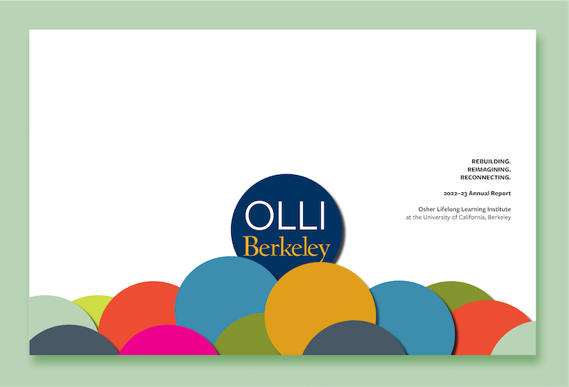 Cover of Annual Report